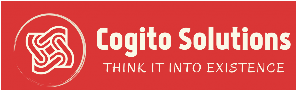 Cogito Solutions – Think It Into Existence